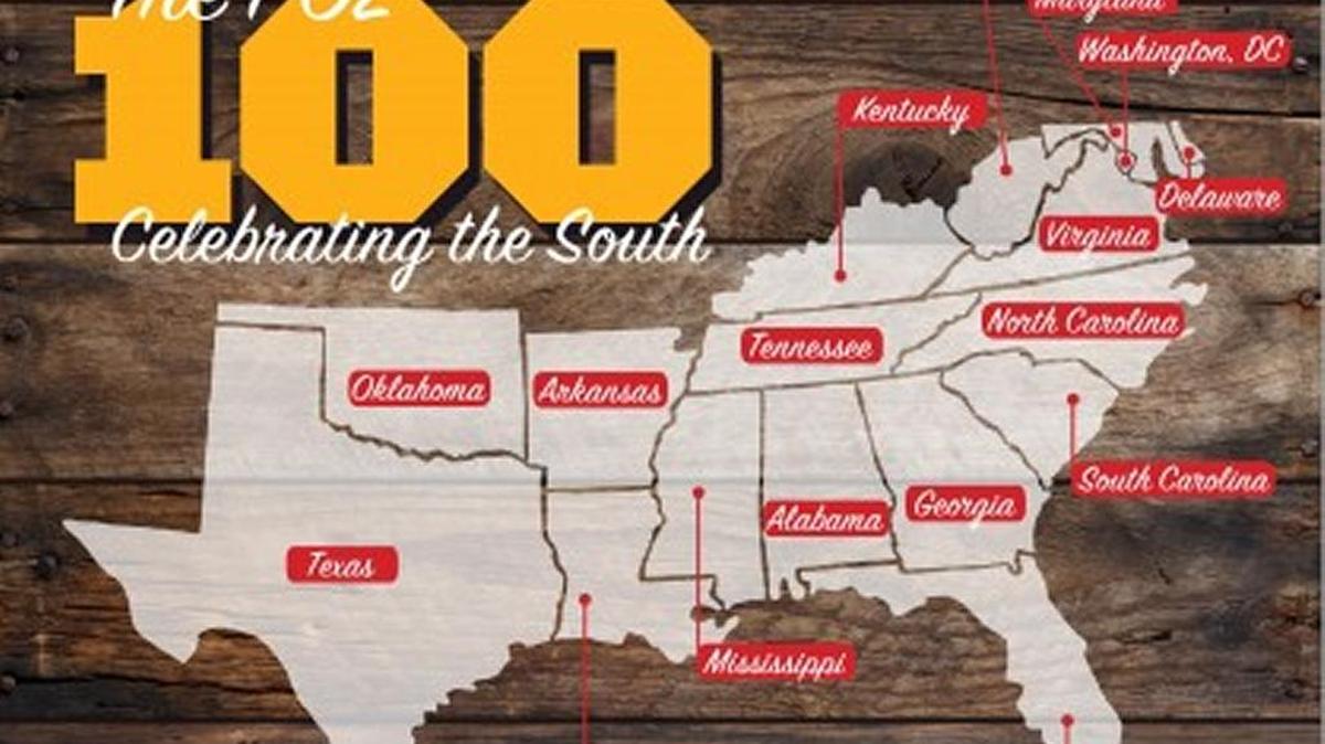 Focusing on the South, POZ magazine has announced its 2016 annual POZ 100 list and six of the honorees are well-known in Miami-Dade and Broward counties.
