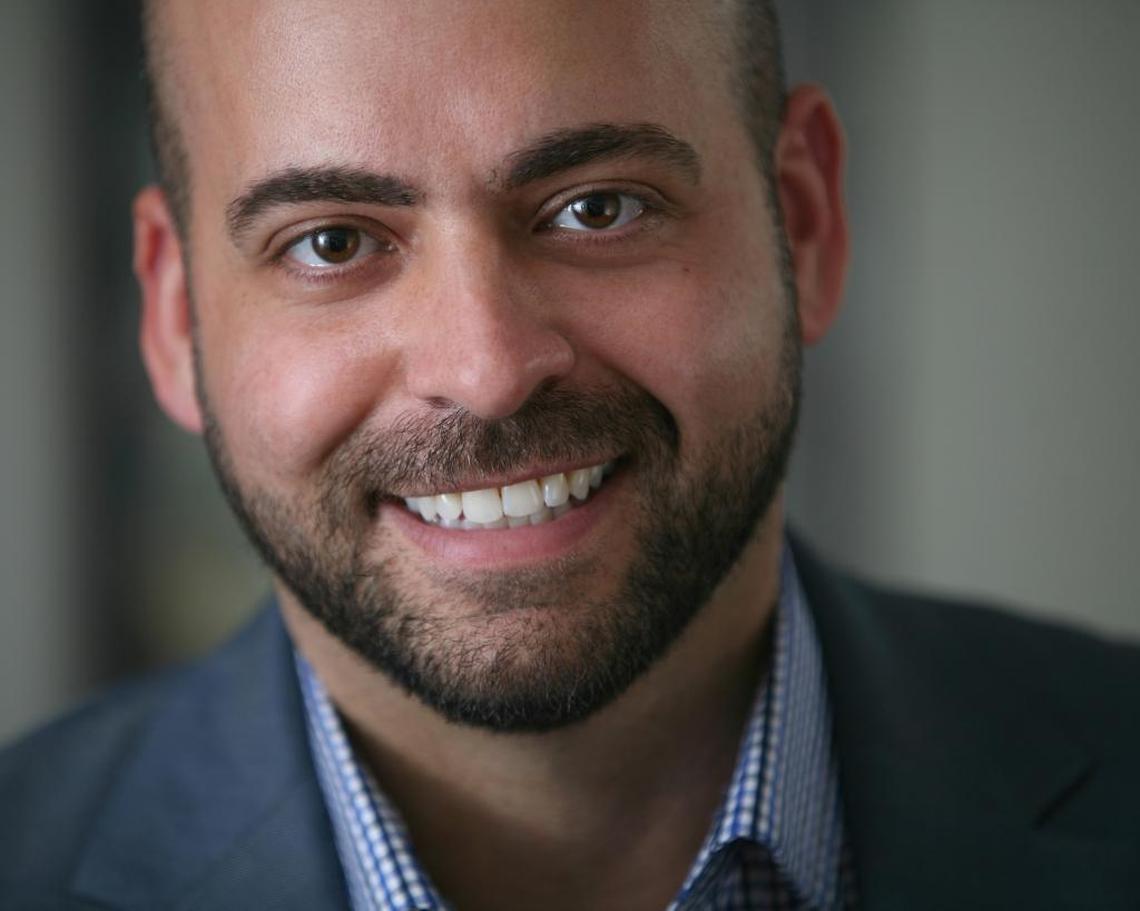 Tico Almeida, founder and president of Freedom to Work.