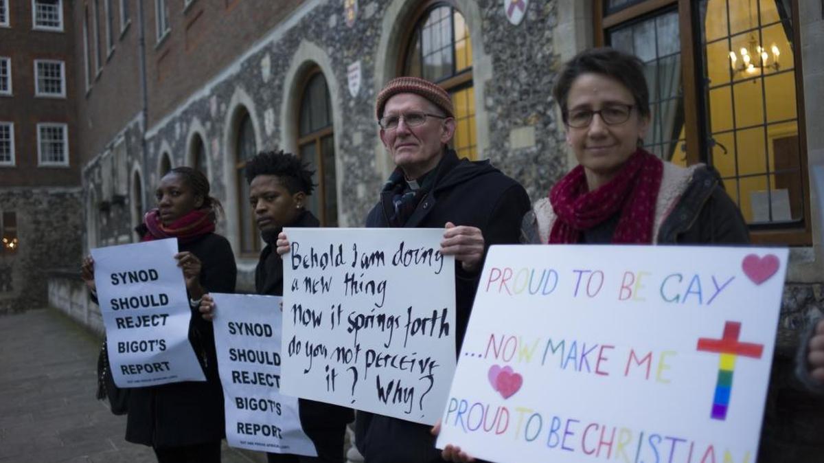 A landmark University of Washington study of LGBT seniors found they had higher risk of disability and disease -- but were also quite resilient.