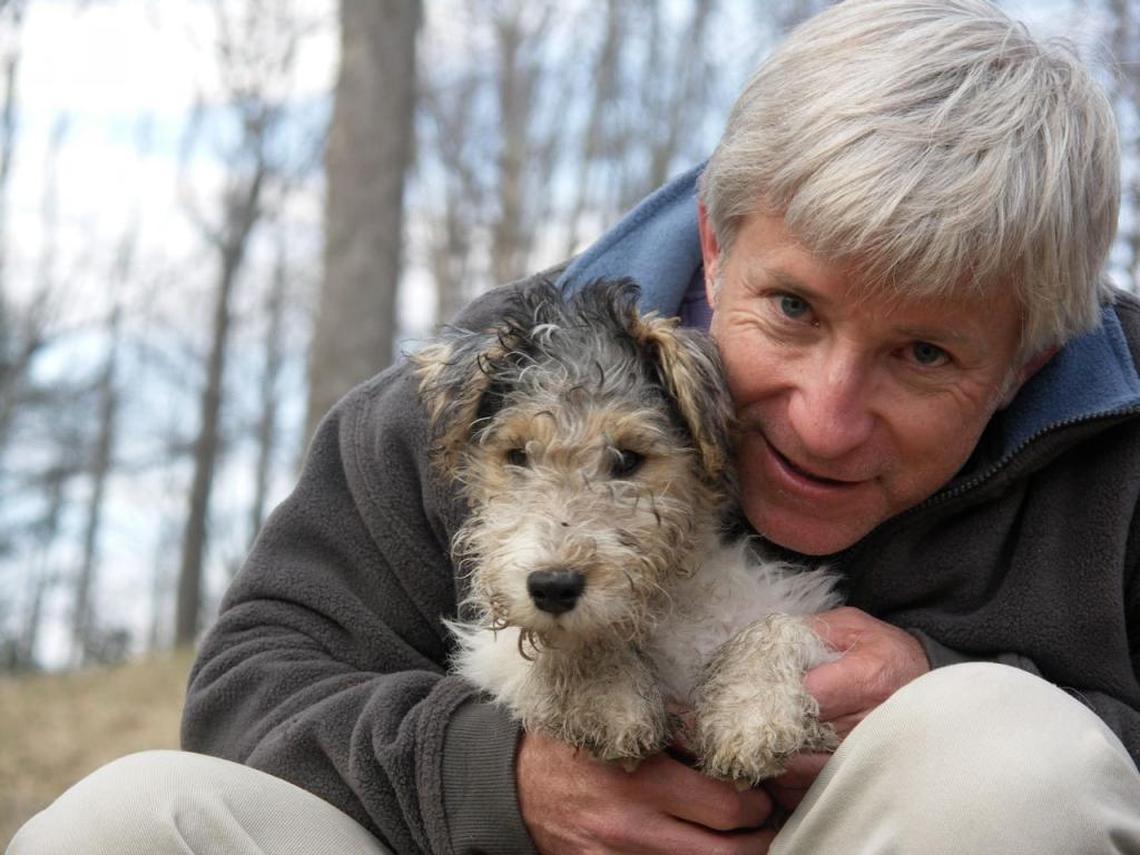 In 2007, South Florida’s LGBTQ and legal communities were shocked when activist and attorney Eddy McIntyre, 47, hanged himself inside his Miami Shores garage. The Task Force named this community service award for Eddy, and his family and friends used the tragedy to shine a light on a then-unspoken topic: suicide and the LGBT community.