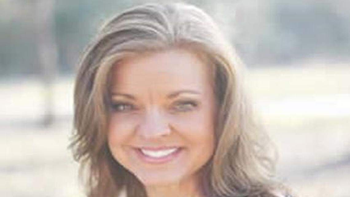 
Washington County Clerk Lora Bell
