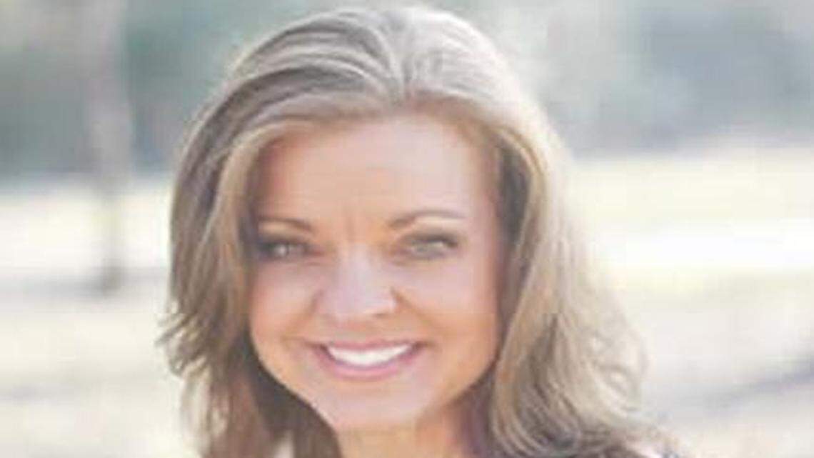 
Washington County Clerk Lora Bell
