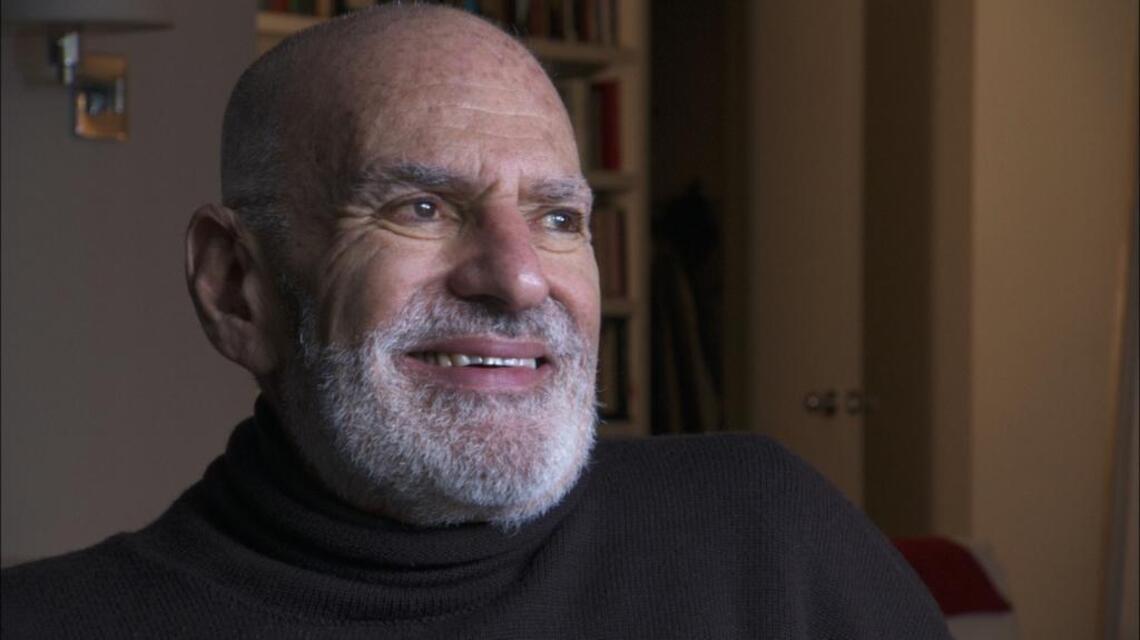 Still acting up: Writer, LGBTQ activist Larry Kramer to make Broward appearances