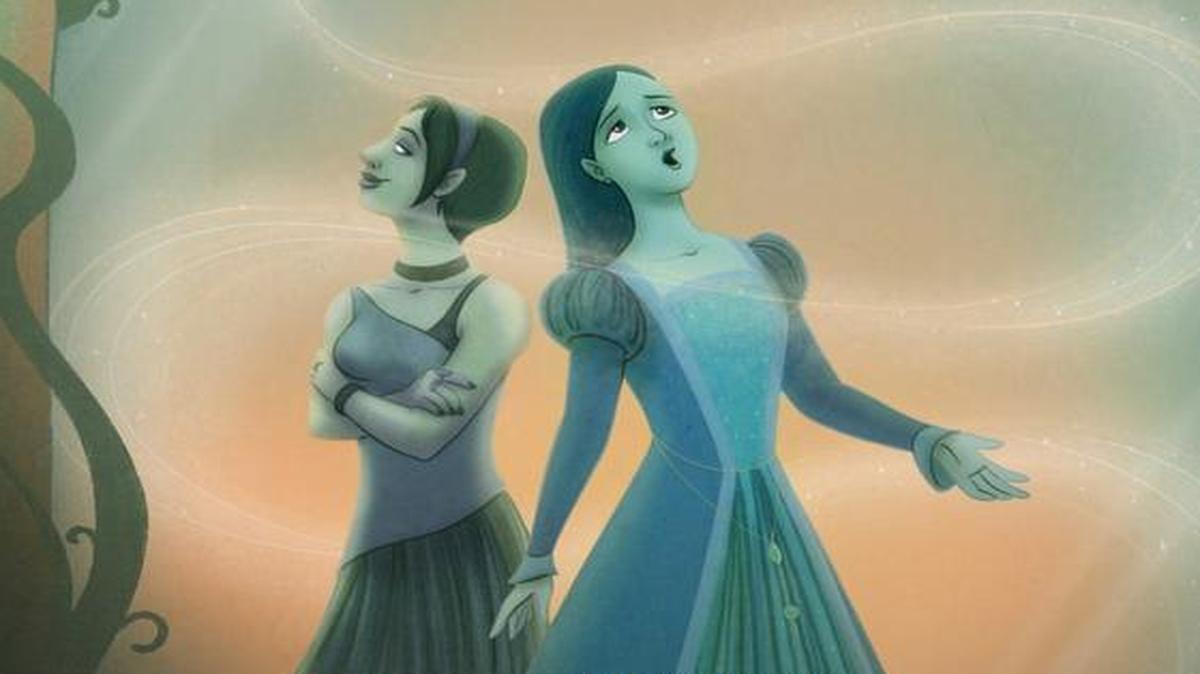 ‘Juliet Among the Changelings,’ an original lesbian-themed play, will be performed in August at Main Street Playhouse, 6766 Main St., Miami Lakes.