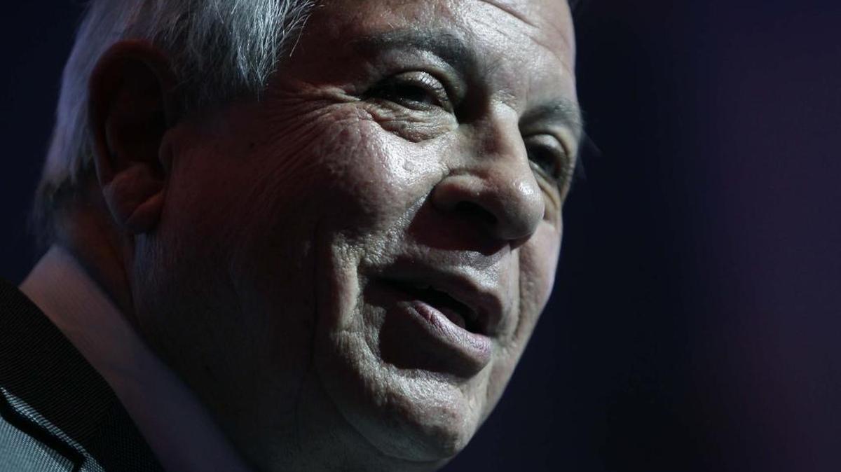 Tomas Regalado