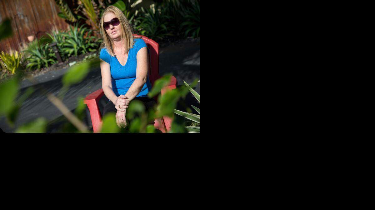 
Malissa Miller applied for disability and was placed in the state's new privatized, Medicaid managed care system, which offers different plans depending on your county of residence. But none of the Medicaid plans offered in Broward County, where Miller lives, allowed her to see the doctor she believed could save her life.

