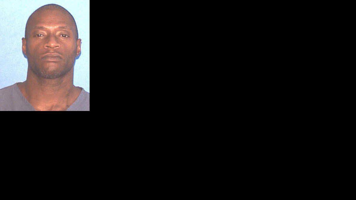 
The inmate Ronald ‘Psycho’ McCoy who escaped from Dade Correctional Institution on Halloween morning was captured Monday evening in Palm Beach County. The convicted armed robber serving two life sentences, was arrested at about 5 p.m. after he was spotted at a gas station in West Palm Beach. 
