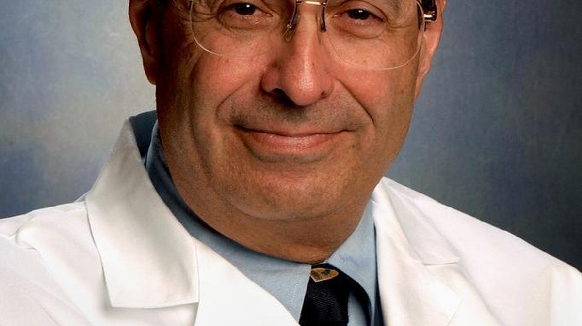 Dr. Michael Zinner