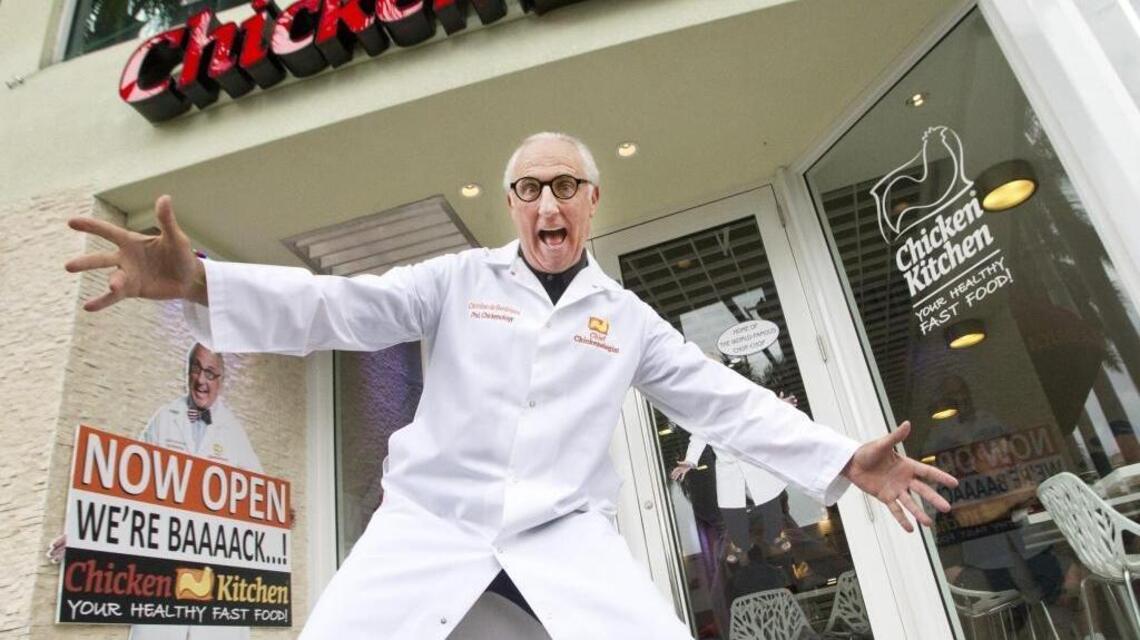 These Miamians, including Chicken Kitchen’s CEO, show up in the Panama Papers