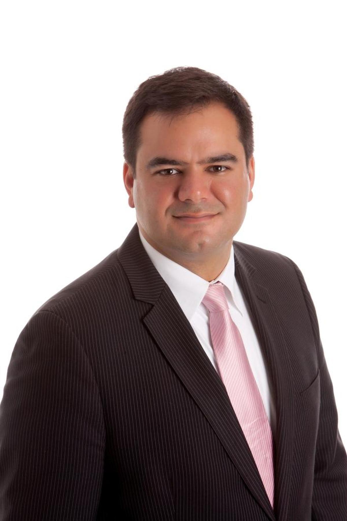 Ralph Rosado