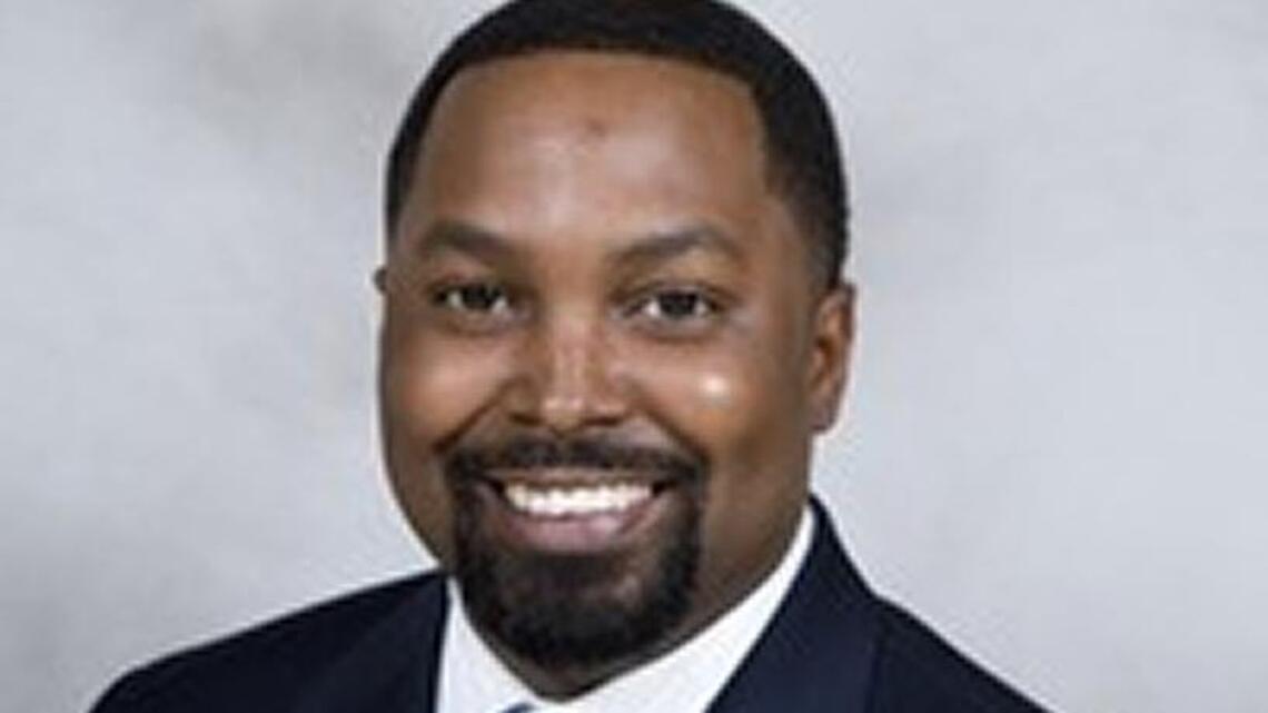 Top administrator at Omni CRA leaves after change in political leadership