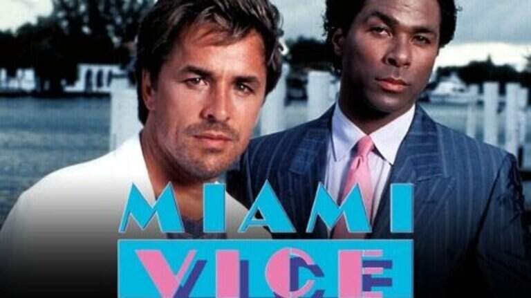Miami Vice is back — and Miami-Dade County is ready to give the movie $1 million