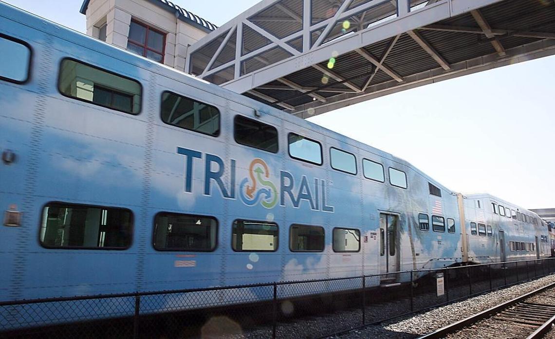 Tri-Rail could soon offer a South Florida express route for the same price as its regular trips.