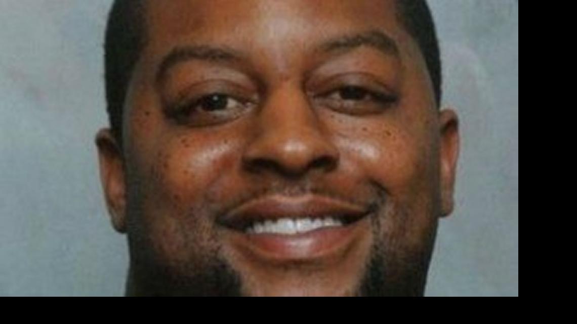 
Calvon ‘Andre’ Reid
