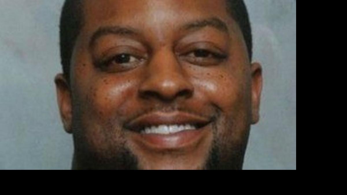 
Calvon ‘Andre’ Reid
