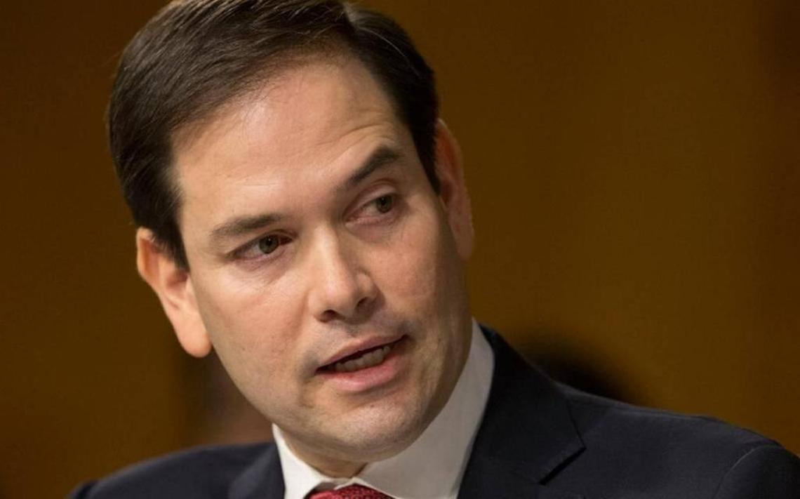 U.S. Sen. Marco Rubio