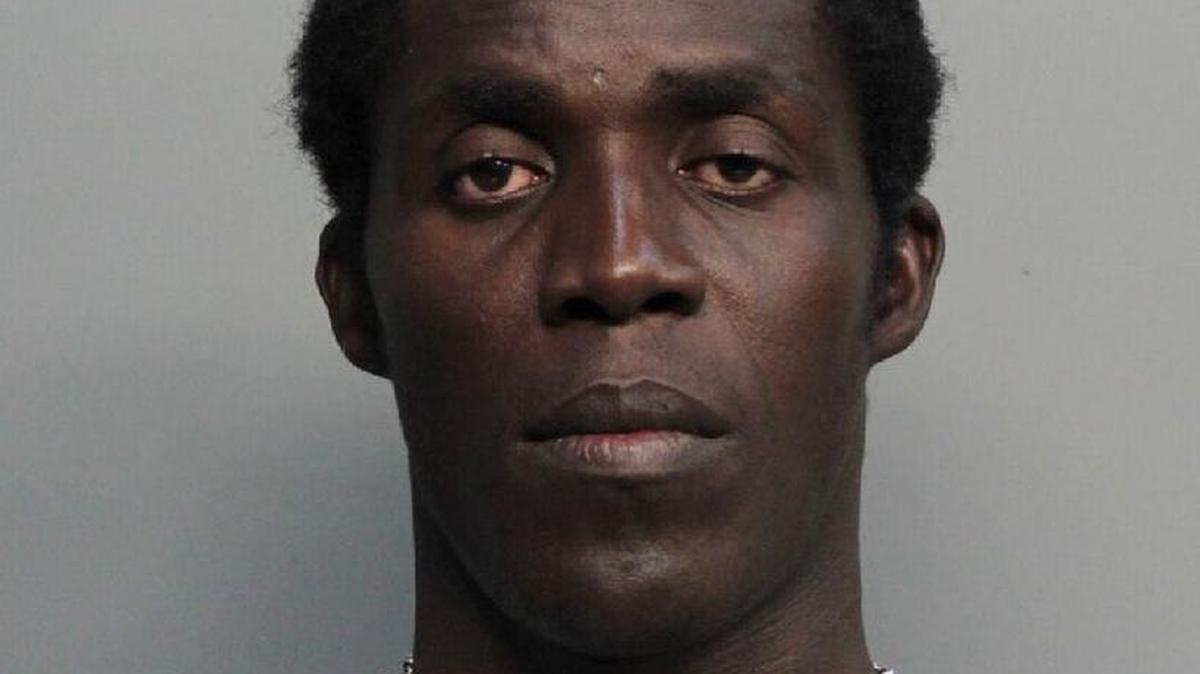 James Lacroix was held by a Miami-Dade jail until federal immigration authorities could pick him up for deportation back to his home country of Haiti. He protested the action in the early weeks of the Trump administration in 2017, saying the detention by the county violated the U.S. constitution. A trial court sided with him, but a Florida appeals court did not.