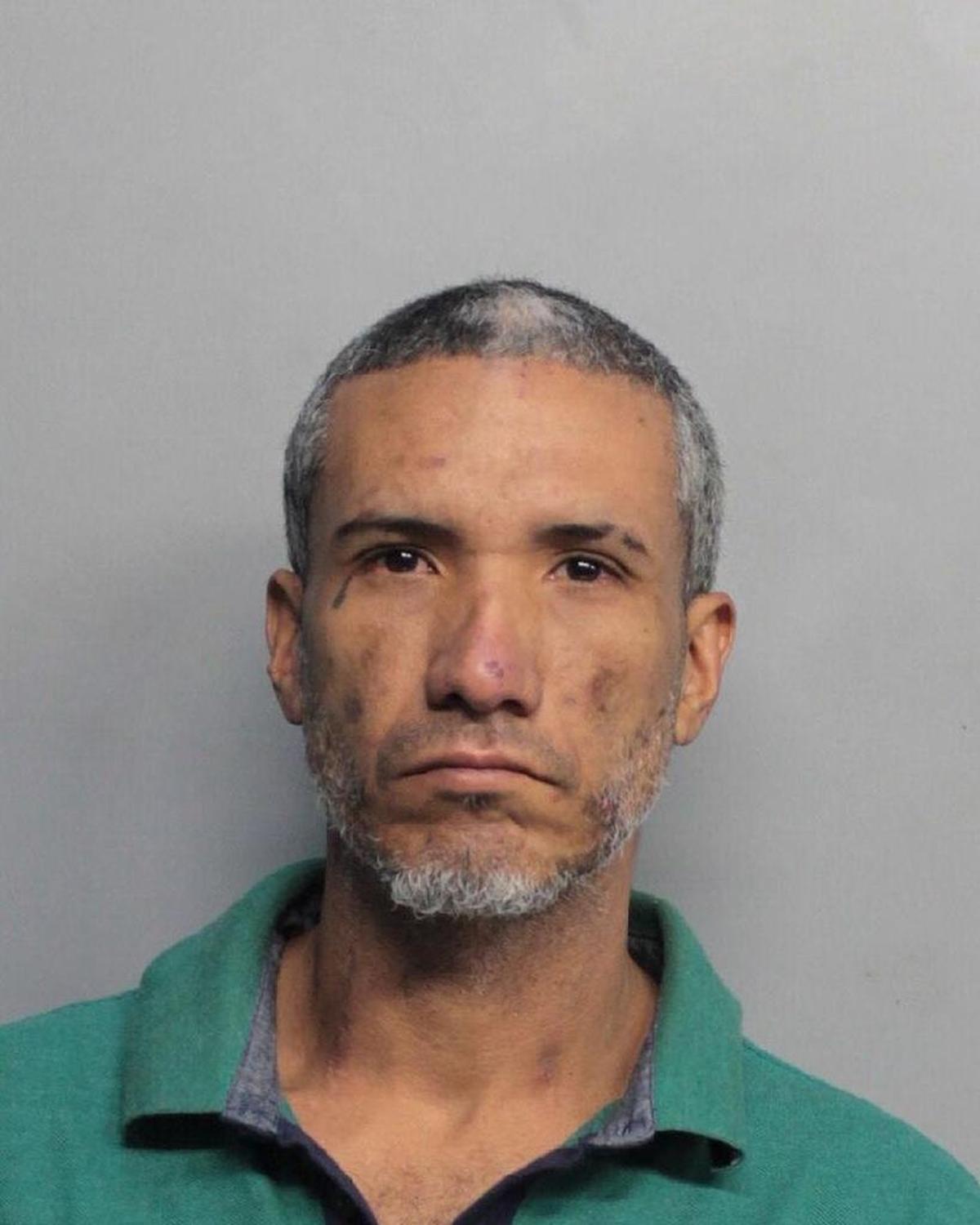 Nathaniel Vargas