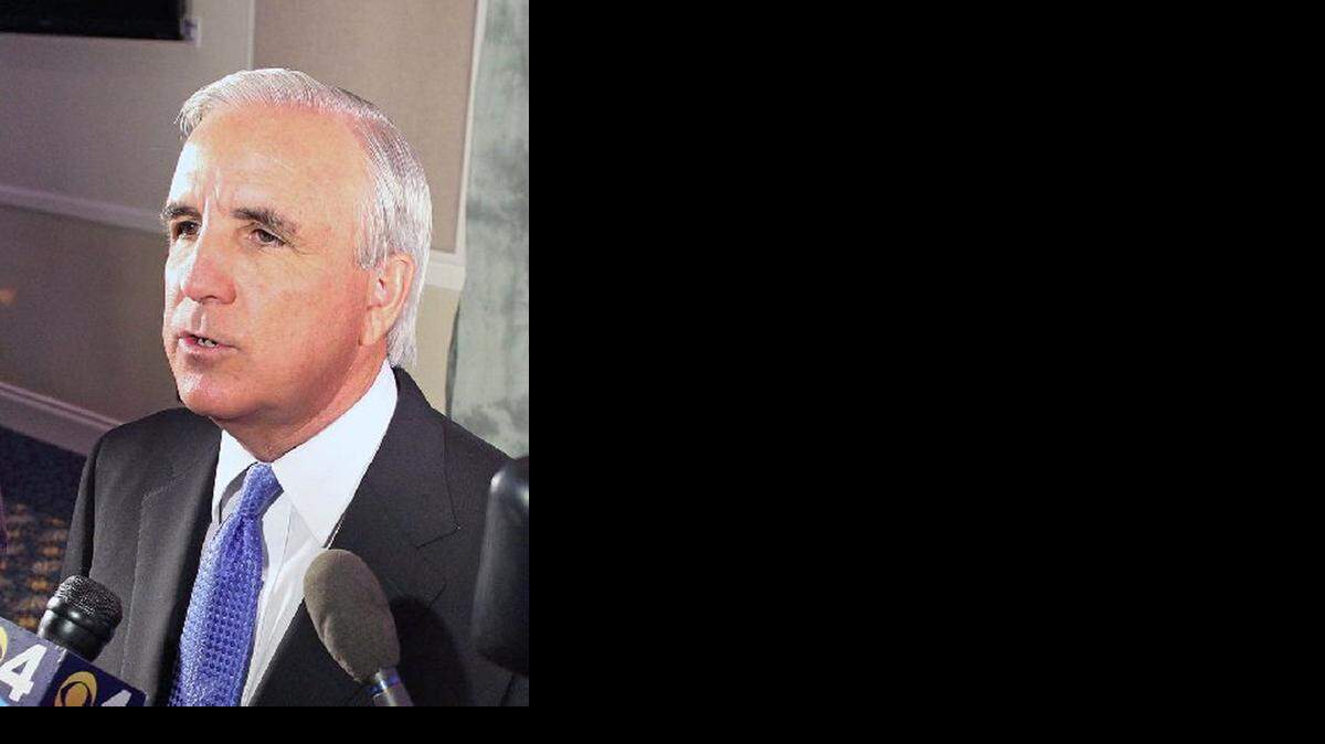 
Miami-Dade Mayor Carlos Gimenez
