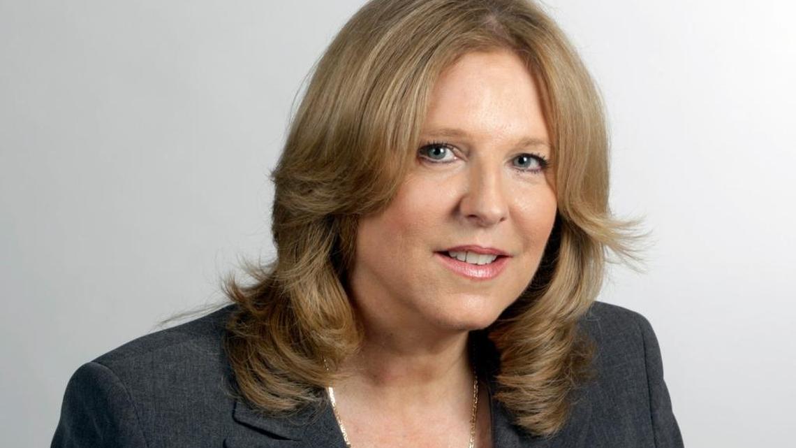 Myriam Marquez, former editor of El Nuevo Herald, is Miami-Dade Mayor Carlos Gimenez’s new communications director.