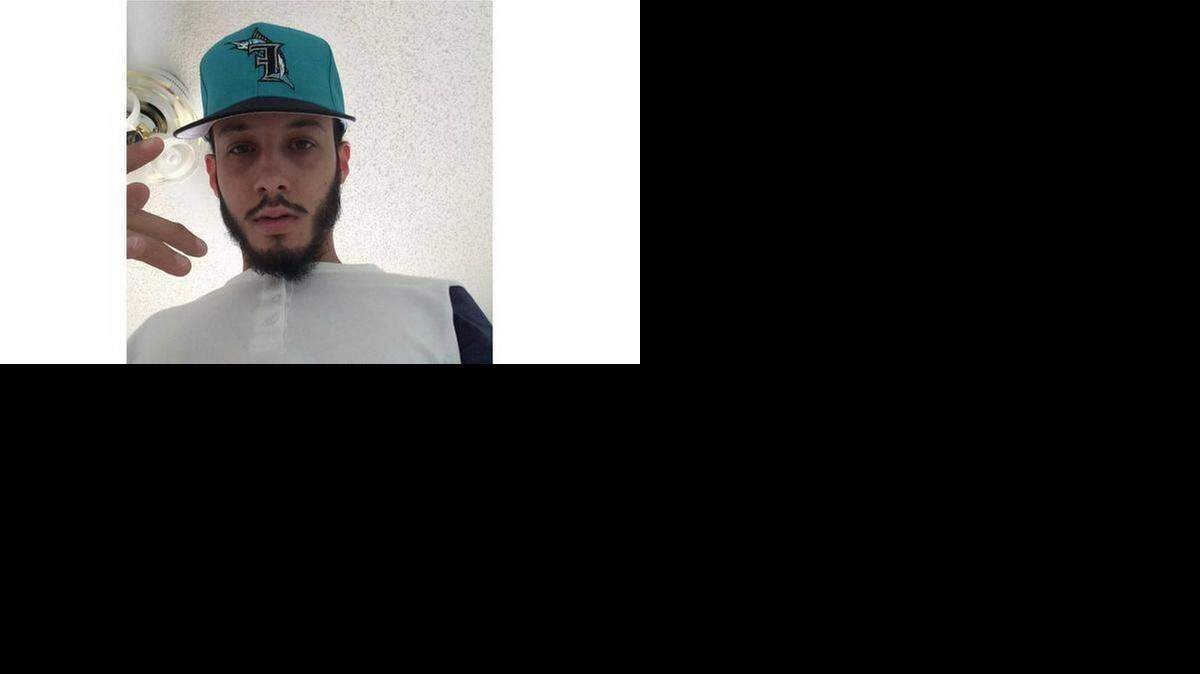 
Delbert Rodriguez Gutierrez
