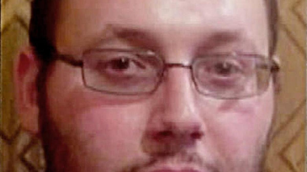 Steven Sotloff