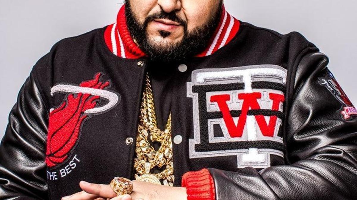 DJ Khaled