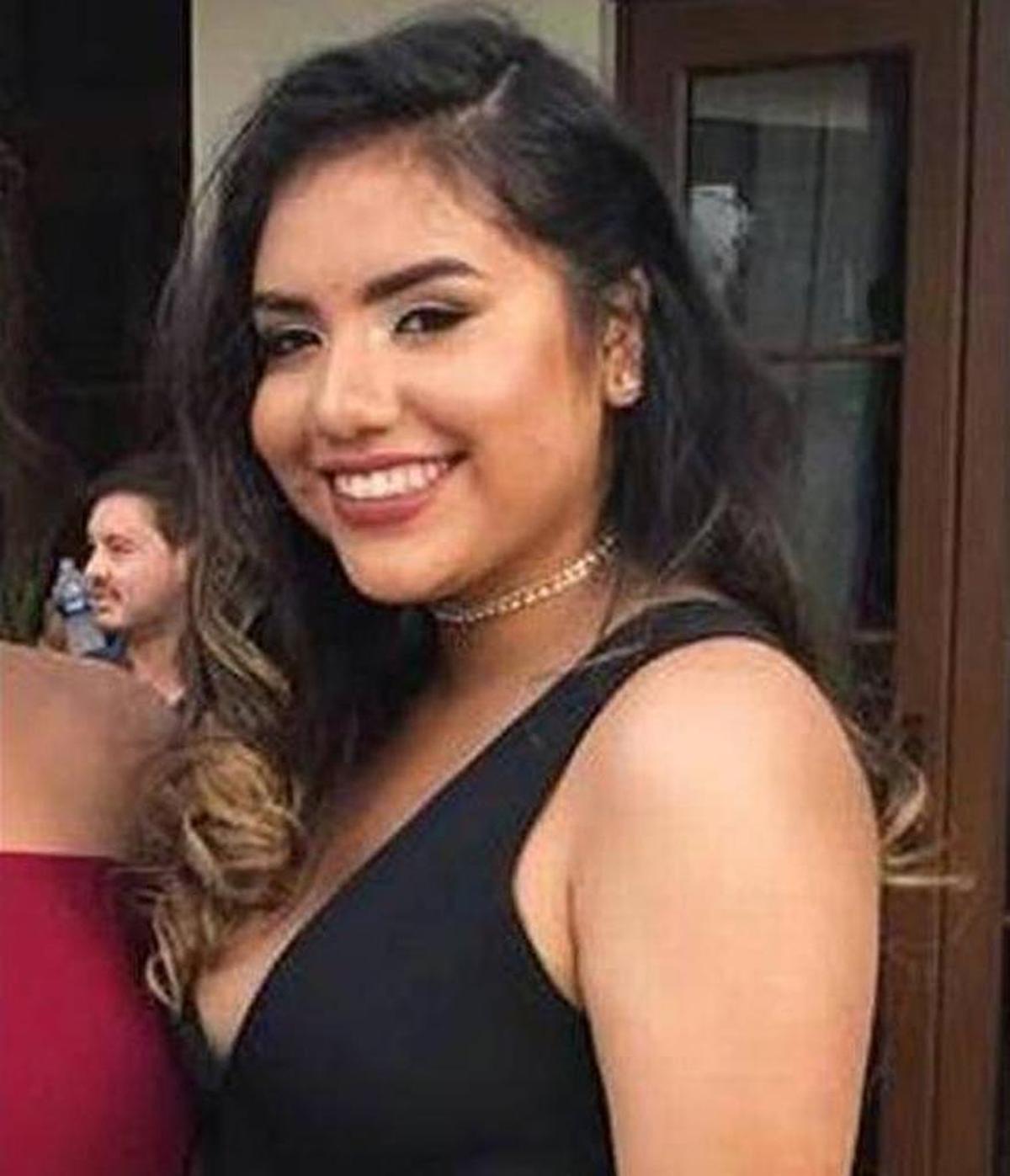 Alexa Duran