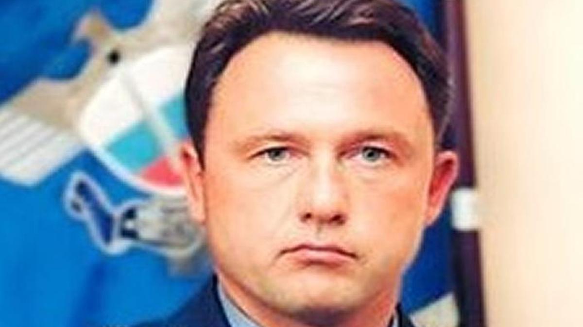 Igor Zorin lost his job running a state-owned Russian firm that handles government telecommunications after the Miami Herald revealed he owned South Florida condos branded by President Donald Trump.