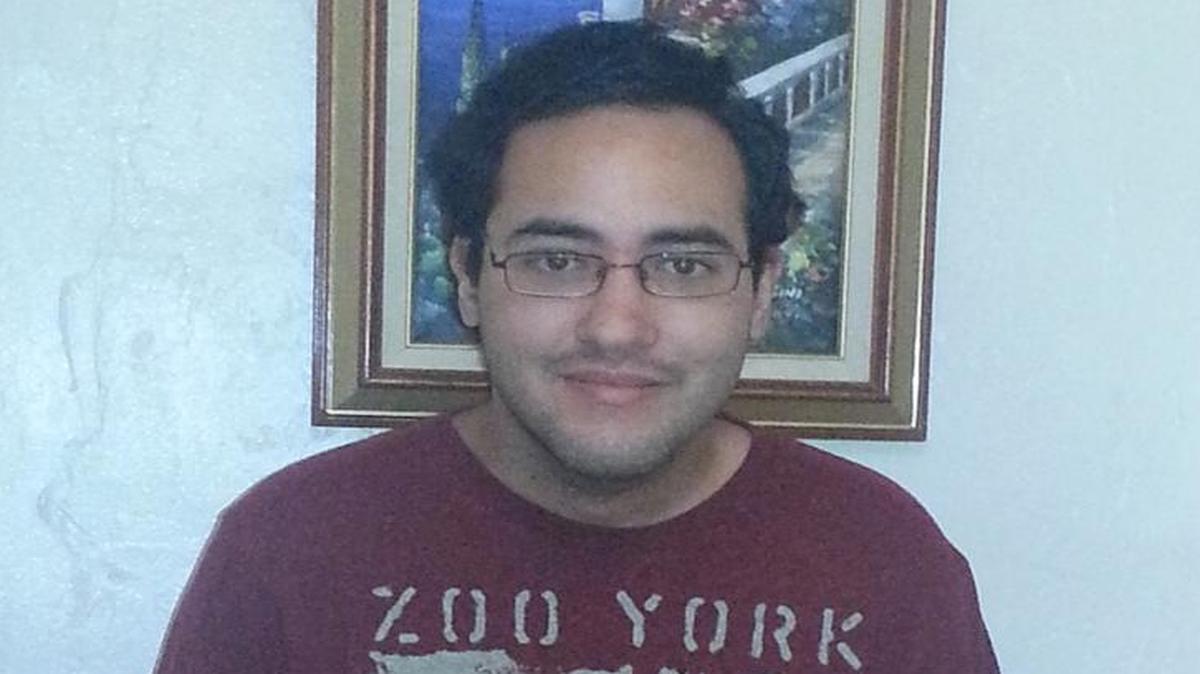 Alberto ‘Tony’ Rodriguez