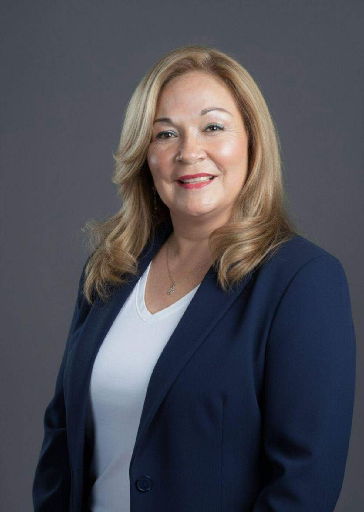 Martha “Vega” Hero is a candidate for the District 8 seat on the Miami-Dade County Commission.