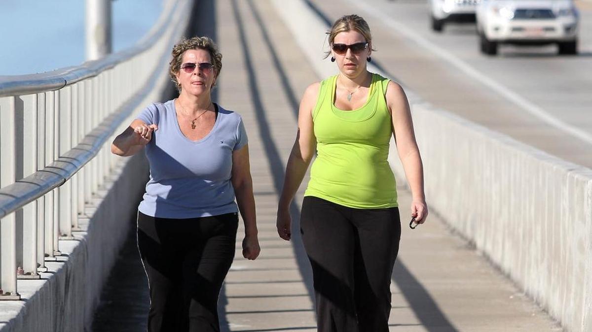 The Rickenbacker Causeway is one of the most popular jogging and cycle routes in Miami-Dade County. While pedestrians and cyclists traverse it for free, automobiles have to pay. The county-run causeway connecting Miami to Key Biscayne will see a 50-cent increase in tolls for to $2.25 per round trip on Wed., Nov. 1, 2017.