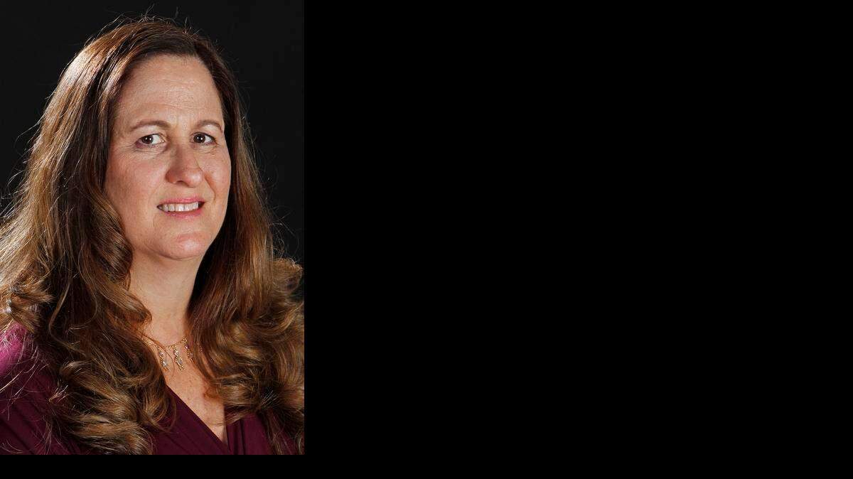 
Carol Marbin Miller, Herald investigative reporter
