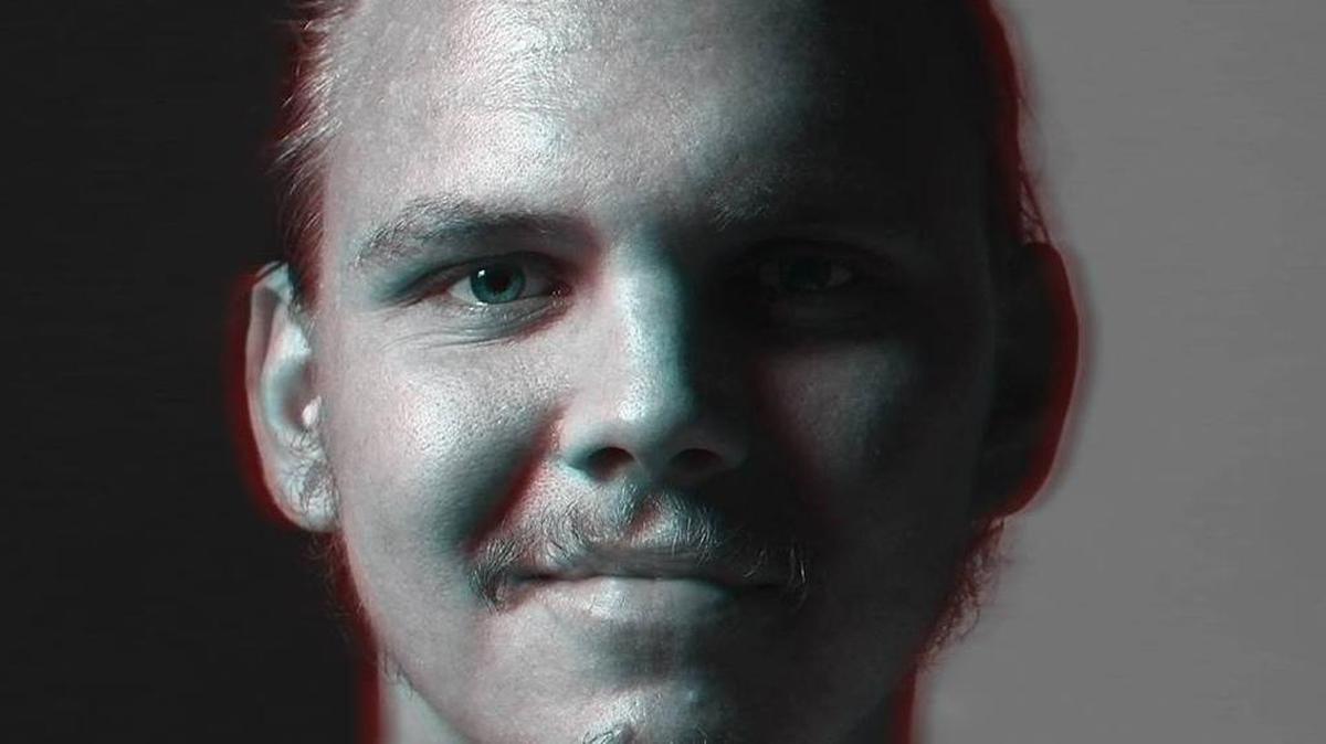 Frank Hammar, shot Tuesday in a Wynwood robbery days before graduating Miami Ad School