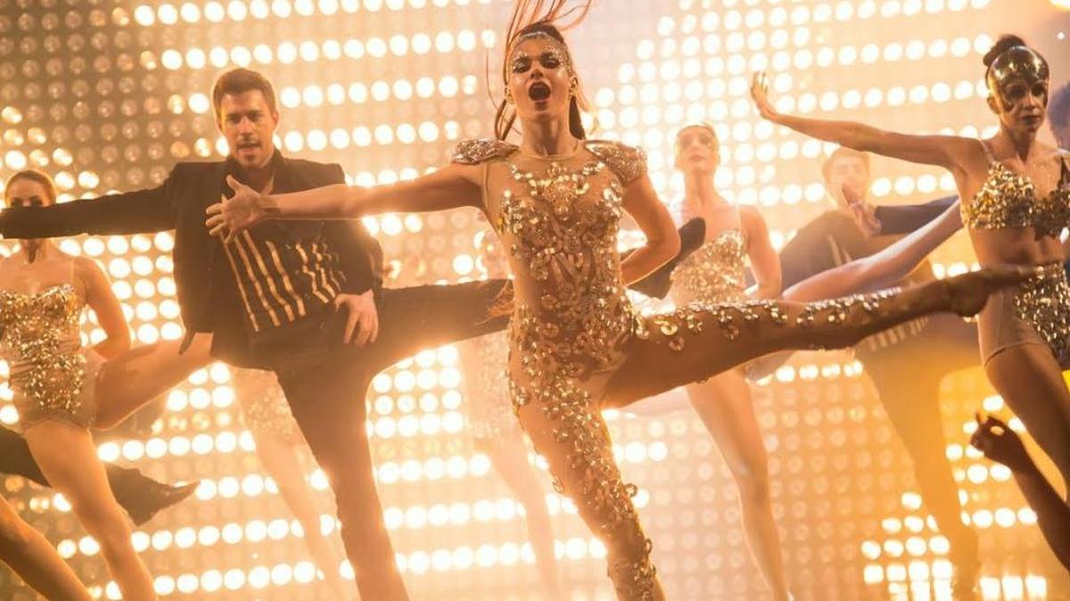 ‘My Big Night,’ a comedy about the backstage shenanigans during the taping of a TV New Year’s Eve special, will open the 2016 Miami International Film Festival.