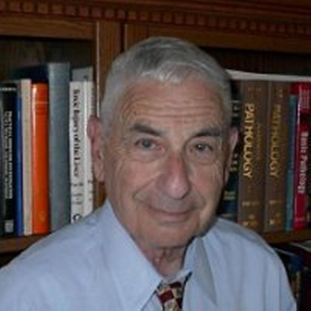 Dr. Werner Spitz