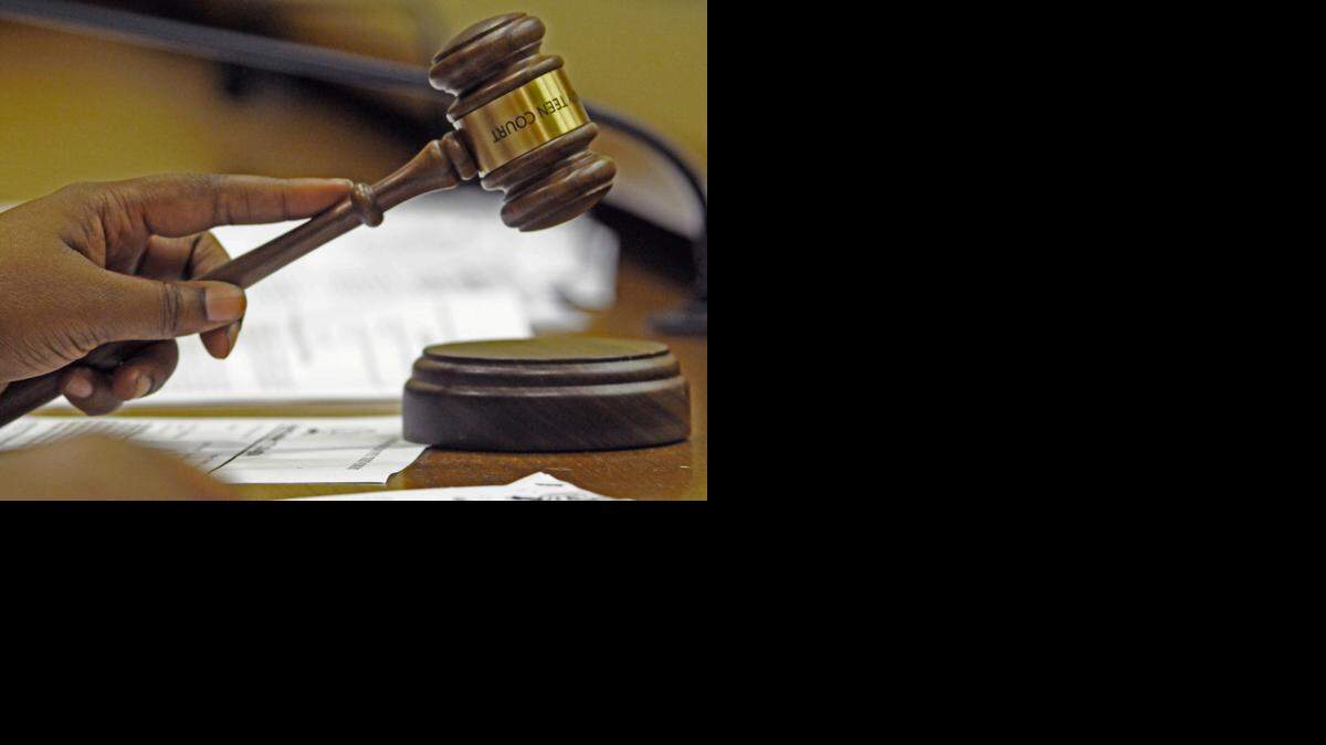 
Miami-Dade County Teen Court was developed an alternative to the juvenile justice system. First-time juvenile misdemeanor offenders who have admitted guilt to a charge undergo a sentencing hearing conducted by youth volunteers serving as attorneys, bailiffs, clerks and jurors, as well as a practicing judge or attorney who volunteer their time to preside over the proceedings.
