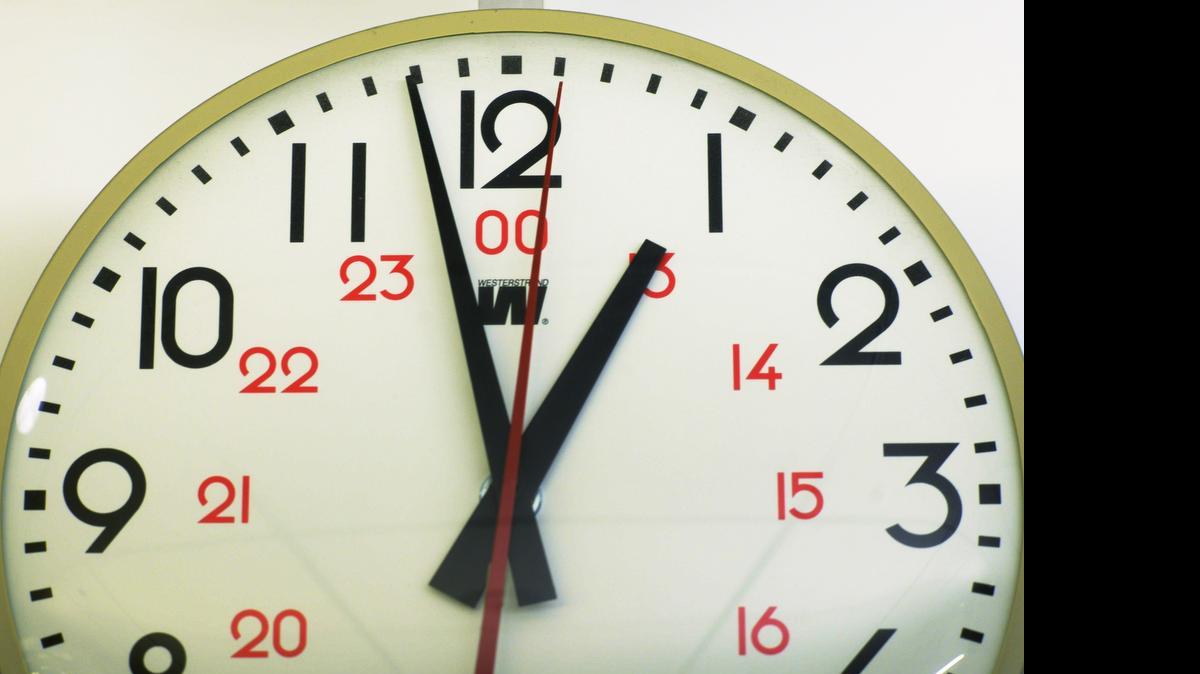 
If you were using Miami-Dade County’s budget to keep time, each $1 million spent would mark the passage of about 77 minutes. 
