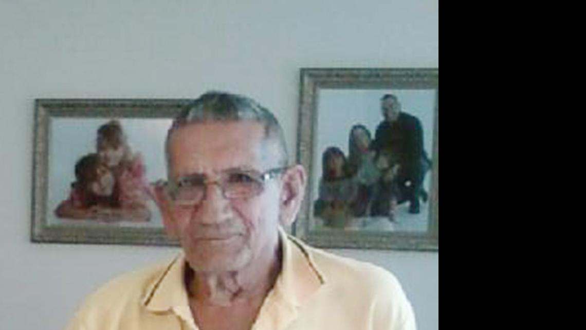 
Onofre Perez, a former Cuban revolutionary who spent nearly three decades as a political prisoner on the communist island, was fighting for his life Saturday night days after he was hit by a speeding car in Little Havana.
