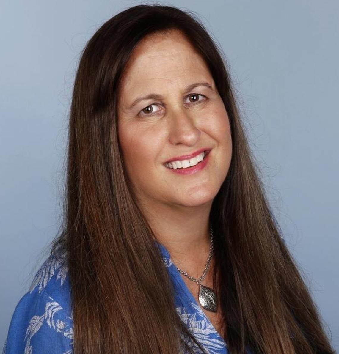 Profile Image of Carol Marbin Miller