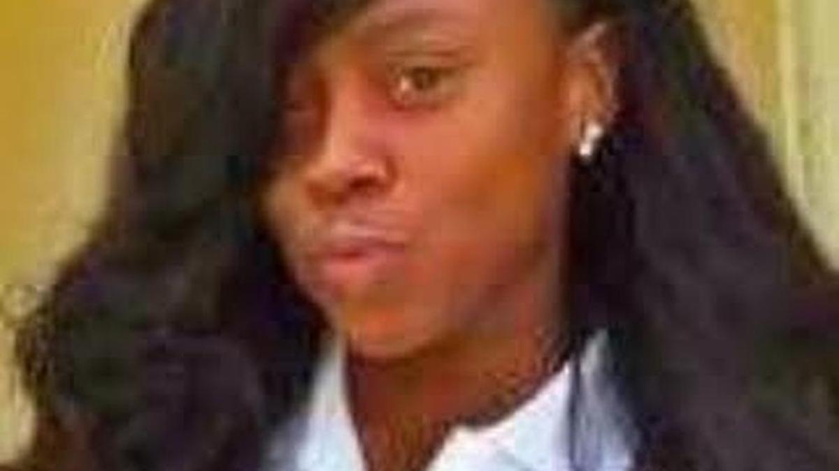 Xzaria Randolph