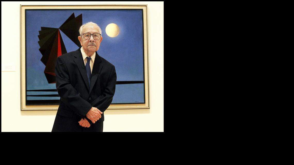 
 Cuban master Rafael Soriano


