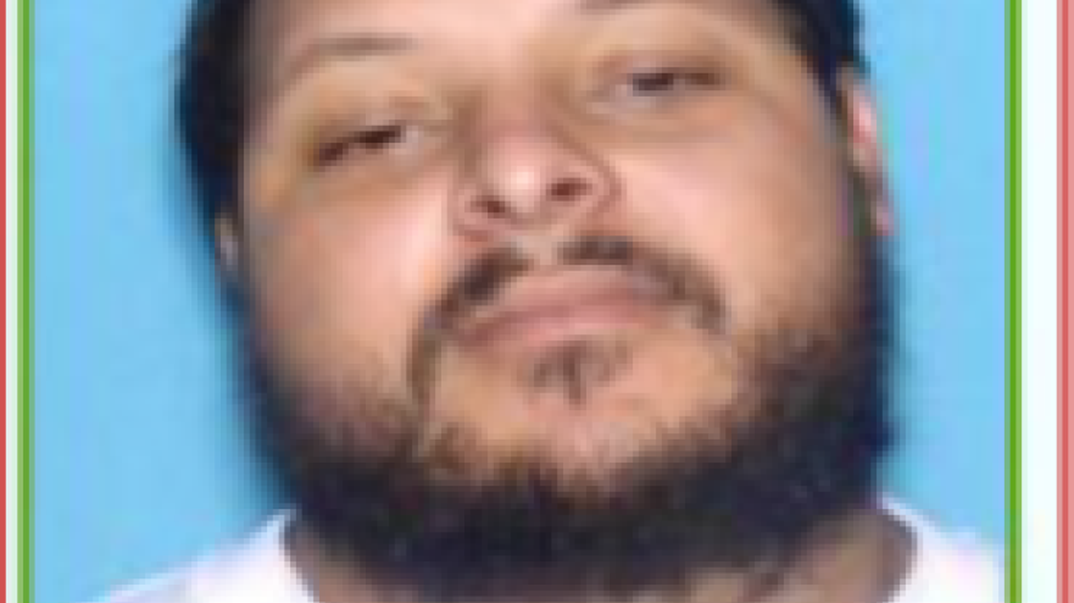 Sylvestre Rene Diaz
