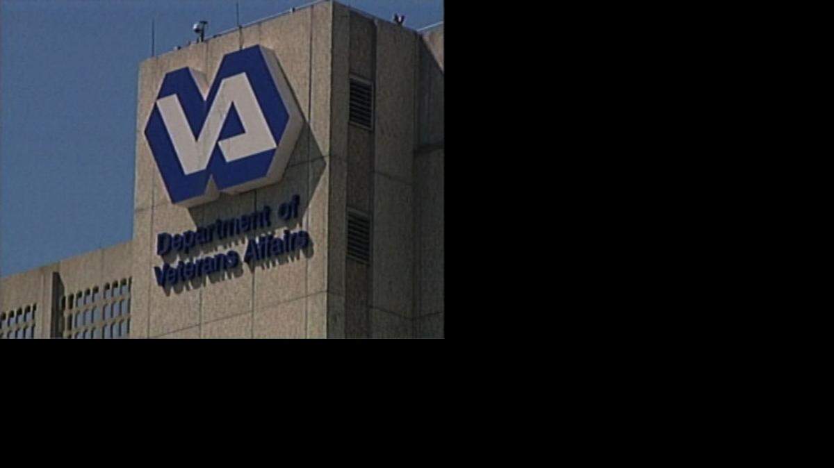 
Miami’s VA hospital 
