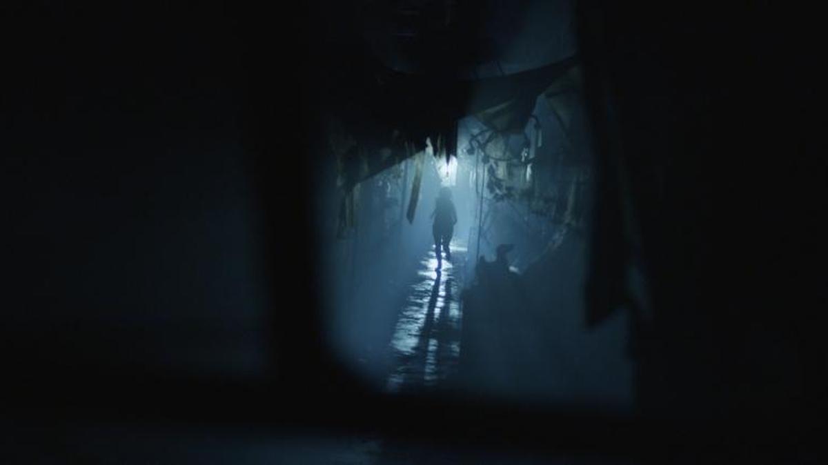 The horror film ‘Boniato,’ directed by Andres Meza-Valdes, Diego Meza-Valdes and Eric Mainade