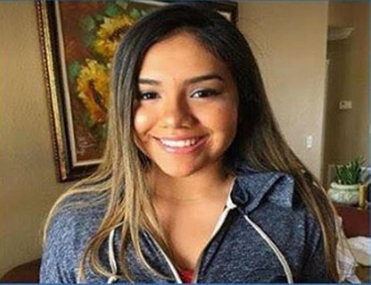 Alexa Duran was an 18-year-old political science major at Florida International University. She was one of six victims killed in the collapse of a pedestrian bridge by the university.