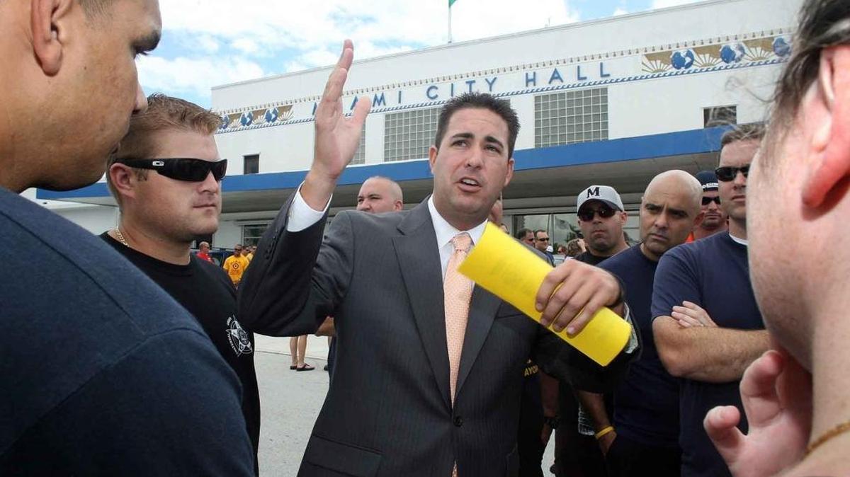 A disciplinary board recently created by Miami’s police chief went against the findings of an internal review and recommended last week that controversial Capt. Javier Ortiz be demoted or fired for his actions during a pair of incidents involving overtime and the pulling over of a vehicle.