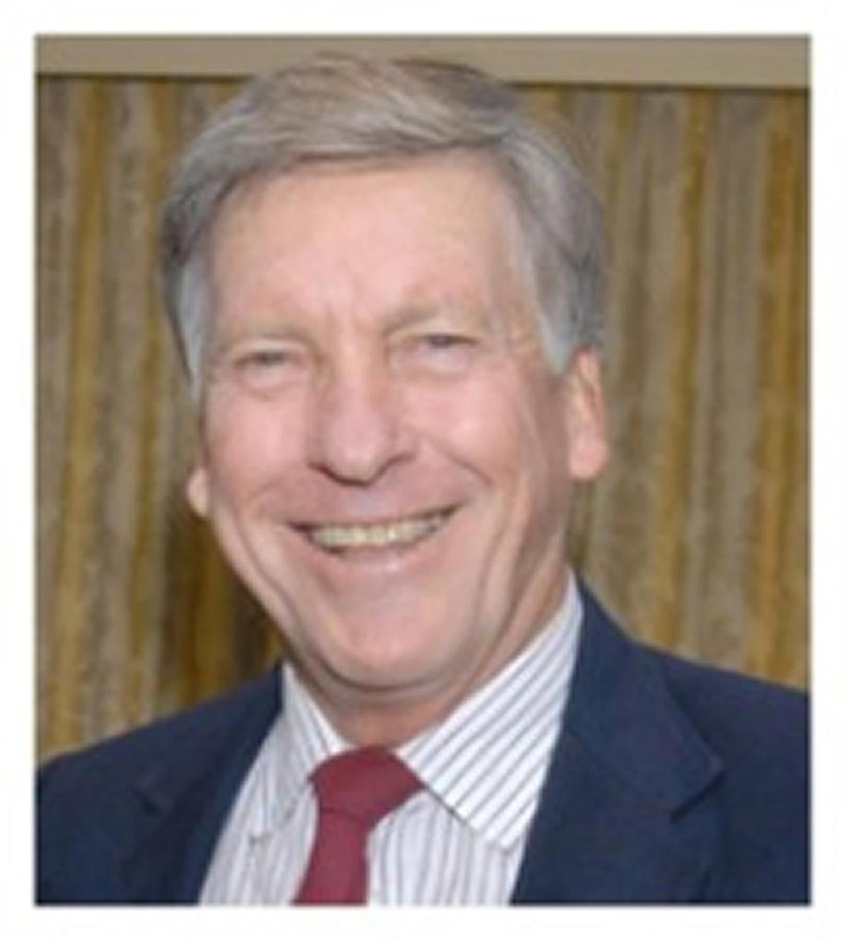 U.S. District Judge William Zloch