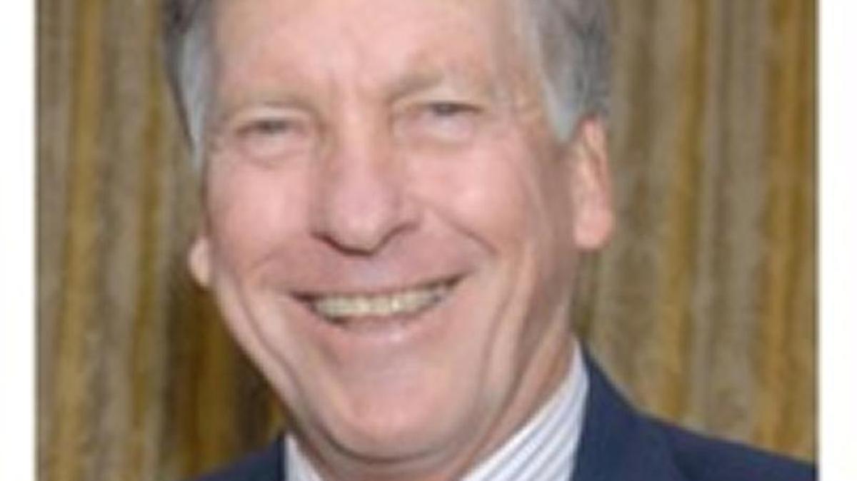U.S. District Judge William Zloch