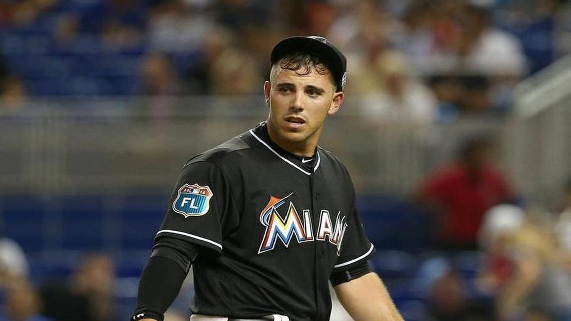 Jose Fernandez
